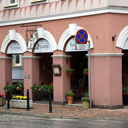 Zawiszy Czarnego 10 Koszalin