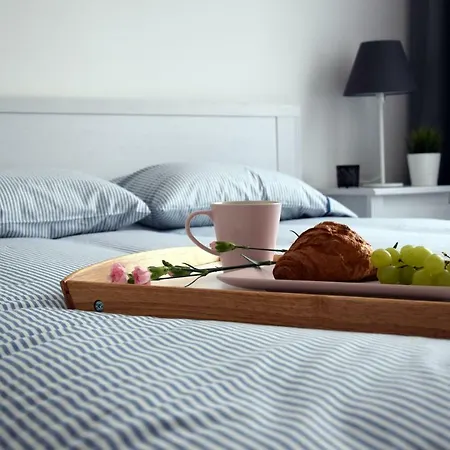 Zawiszy Czarnego 10 *