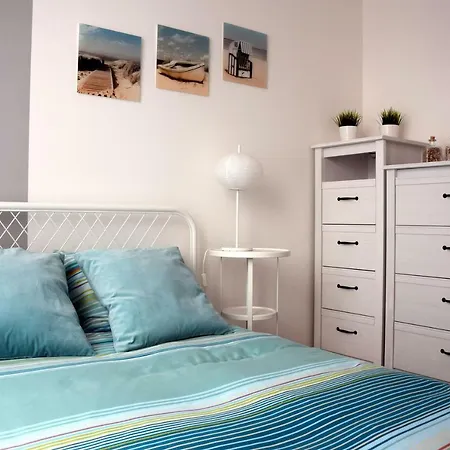 Zawiszy Czarnego 10 Koszalin