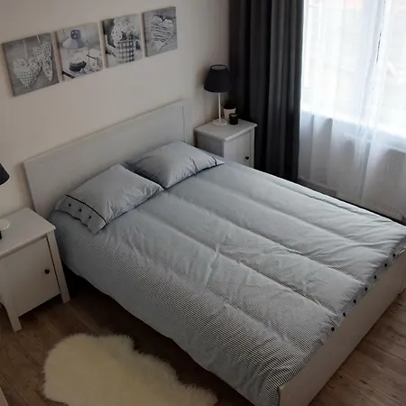 Zawiszy Czarnego 10 Appartement Koszalin