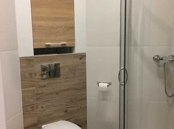 Zawiszy Czarnego 10 Apartament *