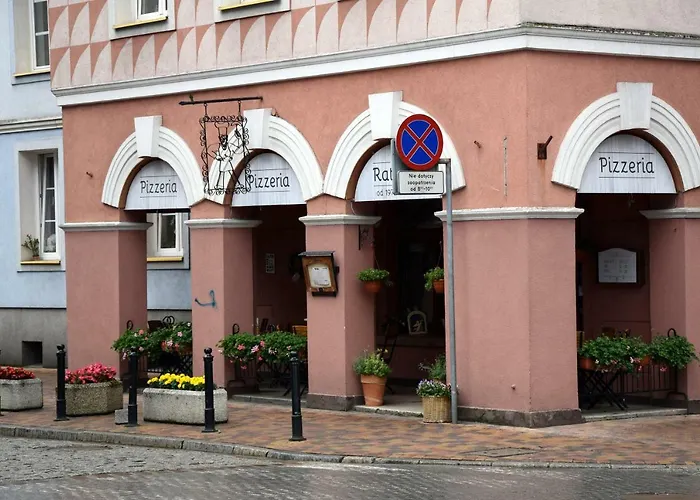 Zawiszy Czarnego 10 Koszalin