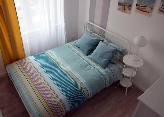 Zawiszy Czarnego 10 Apartament Koszalin