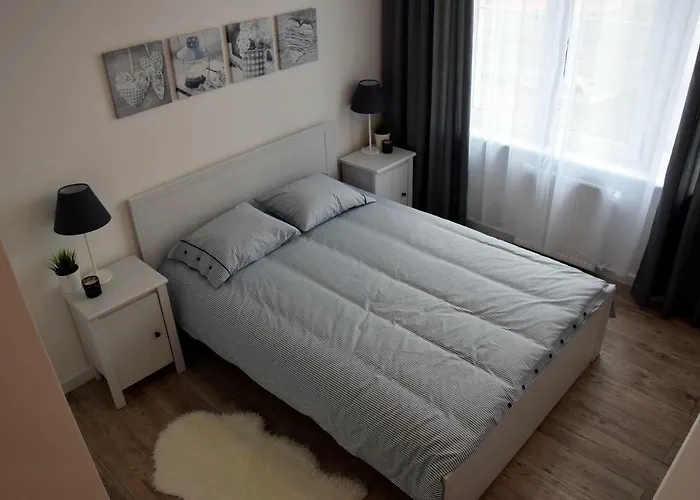 Zawiszy Czarnego 10 Apartament Koszalin